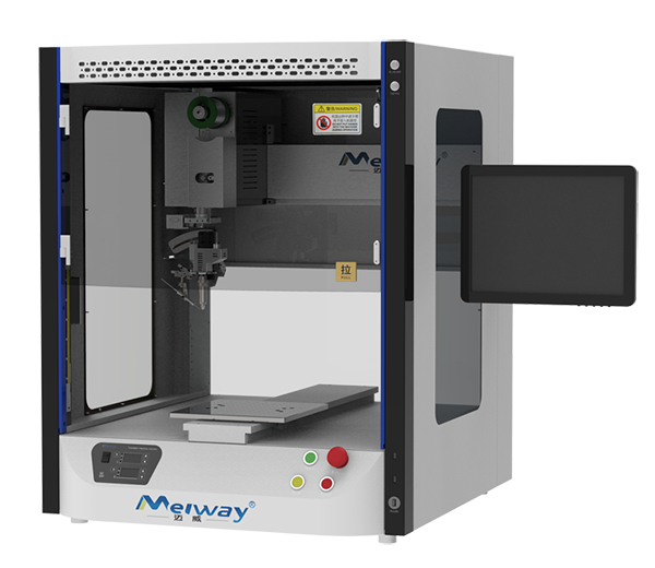 小型自動幸福宝8008APP隐藏入口笑死設備如何延長使用壽命？