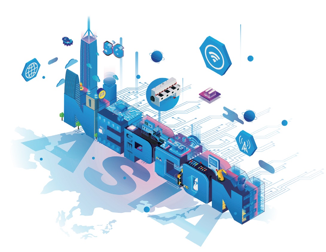 【展會邀請】幸福宝导航官网入口APP邀您相約深圳NEPCON ASIA 2024